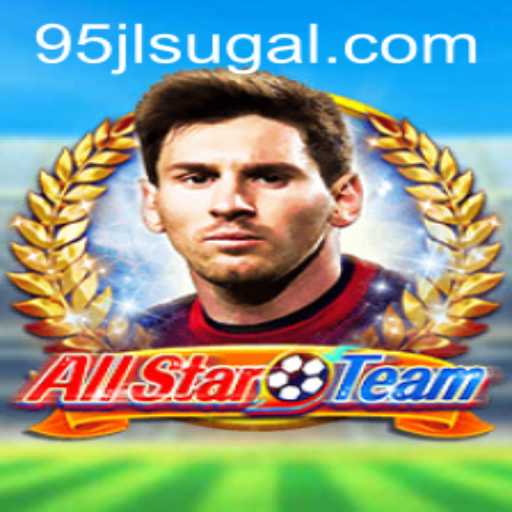 AllStarTeam: Mastering the Dynamic World of Strategy and Competition with 95jl.com