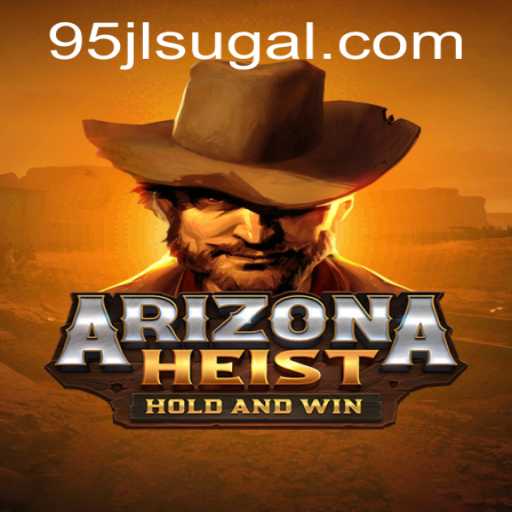 Unveiling ArizonaHeist: A Captivating Gaming Experience