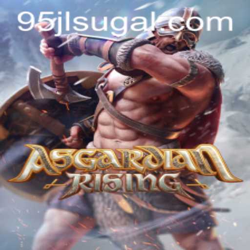 Exploring AsgardianRising: A Journey into Mythical Adventures