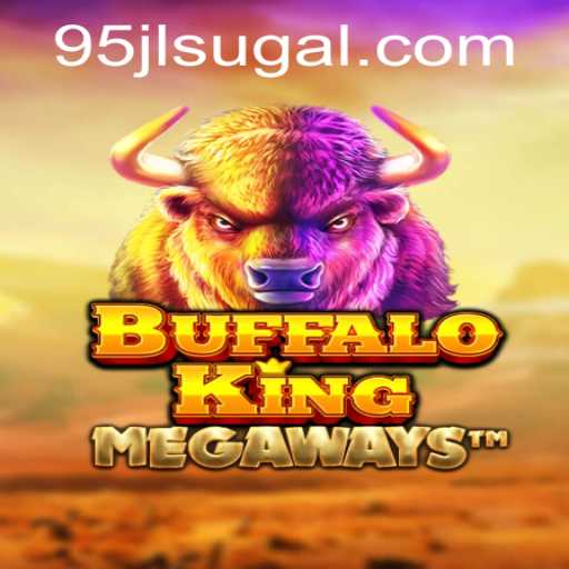 BuffaloKing: Exploring the Wild Adventure Game