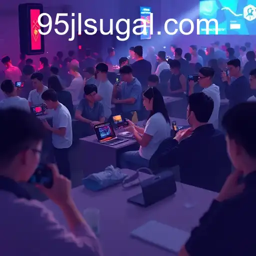 The Rise and Influence of the Player Community in Modern Gaming with 95jl.com