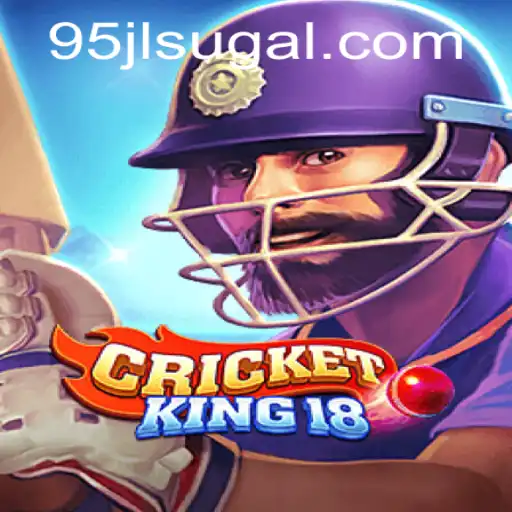 CricketKing18: A New Era in Cricket Gaming