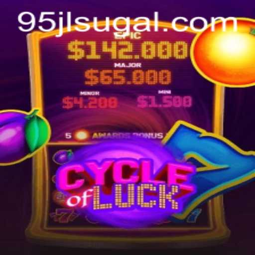 Cycle of Luck: An Exciting New Game Taking the Gaming World by Storm