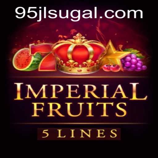 Exploring ImperialFruits5: A Delightful Gaming Experience