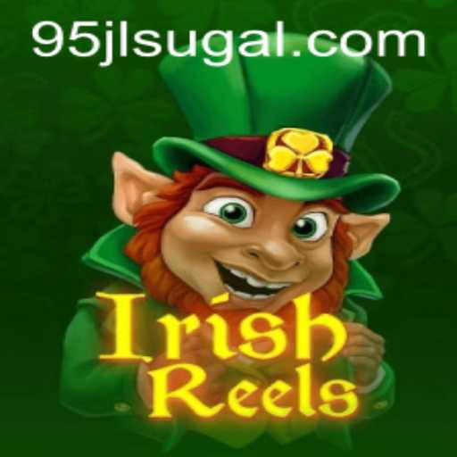 Exploring IrishReels: A Captivating Online Slot Adventure
