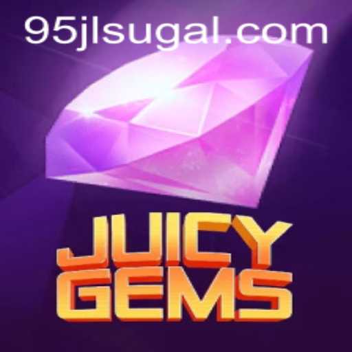 JuicyGems: A Thrilling Adventure into the World of Gems and Strategy