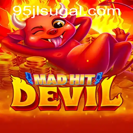 MadHitDevil: A Thrilling Journey into a New Gaming Universe