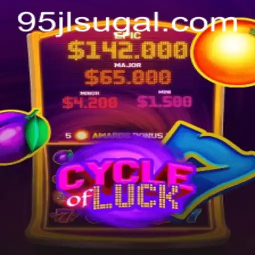 Cycle of Luck: An Exciting New Game Taking the Gaming World by Storm