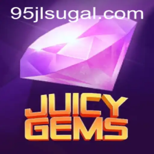 JuicyGems: A Thrilling Adventure into the World of Gems and Strategy