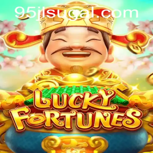 Exploring the Thrills of LUCKYFORTUNES: A Nexus of Chance and Entertainment