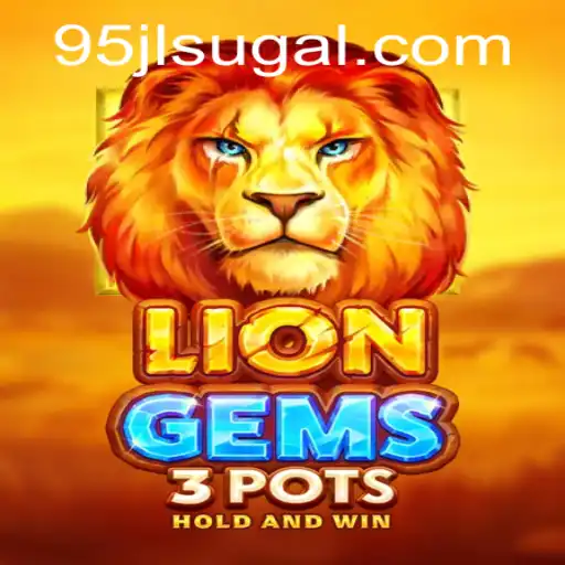 Unveiling the World of LionGems3pots: A Captivating Gaming Experience