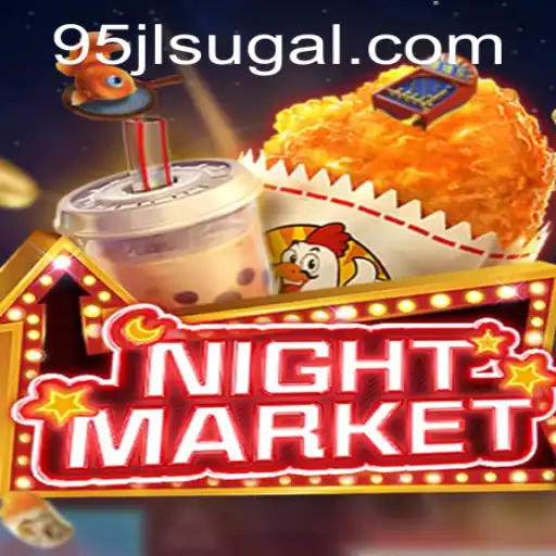 Exploring NIGHTMARKET: A Comprehensive Guide