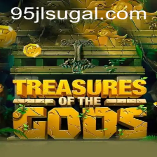 Exploring the Thrilling World of TreasureoftheGods