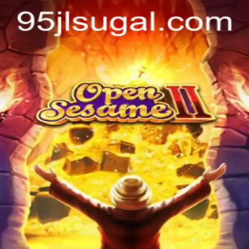 Discover OpenSesameII: A Captivating Game Experience