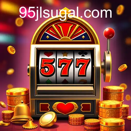 The World of Slot Machines: An In-Depth Exploration of 95jl.com