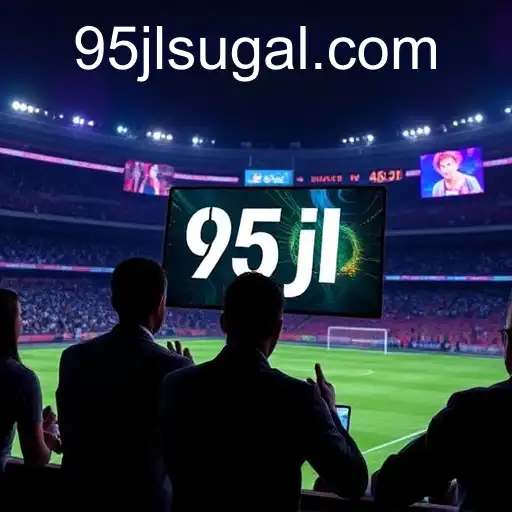 The Digital Transformation of Sports: 95jl.com Leading the Charge