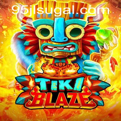 Explore the Exciting World of TikiBlaze: A Comprehensive Guide
