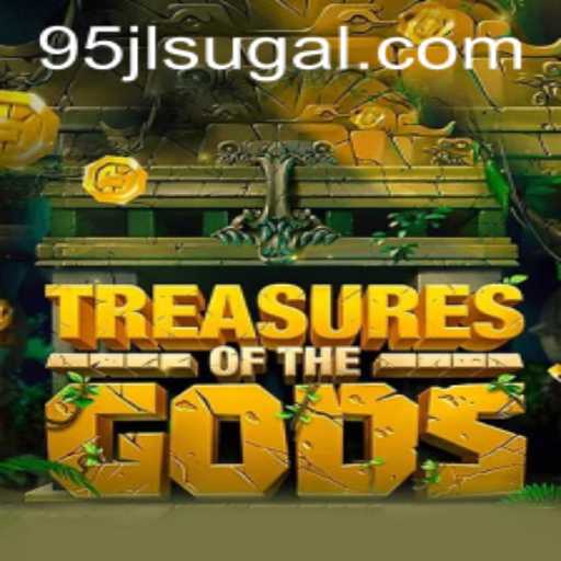 Exploring the Thrilling World of TreasureoftheGods